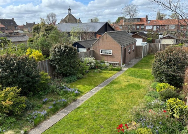  Dorpsstraat 22, Schoondijke