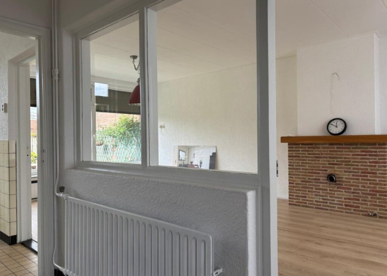  Dorpsstraat 22, Schoondijke