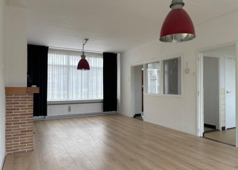  Dorpsstraat 22, Schoondijke