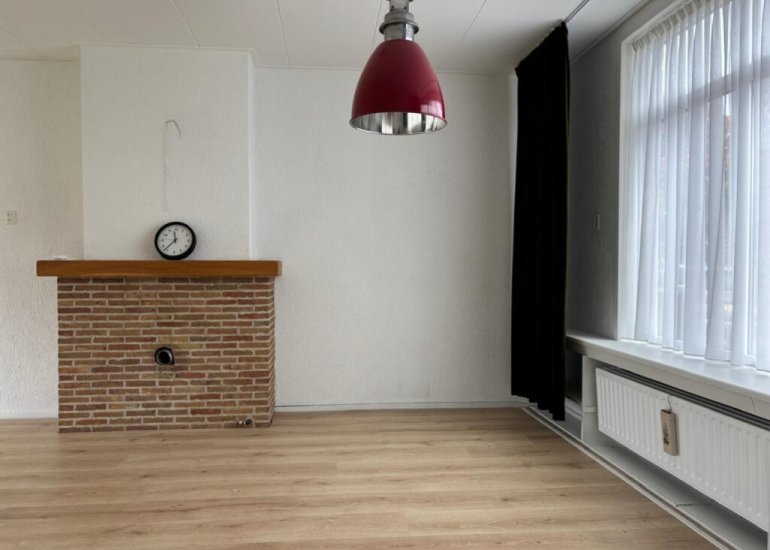 Dorpsstraat 22, Schoondijke