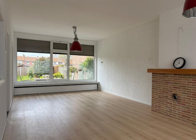  Dorpsstraat 22, Schoondijke