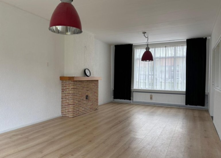  Dorpsstraat 22, Schoondijke