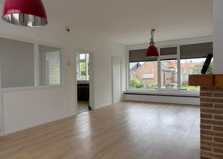  Dorpsstraat 22, Schoondijke