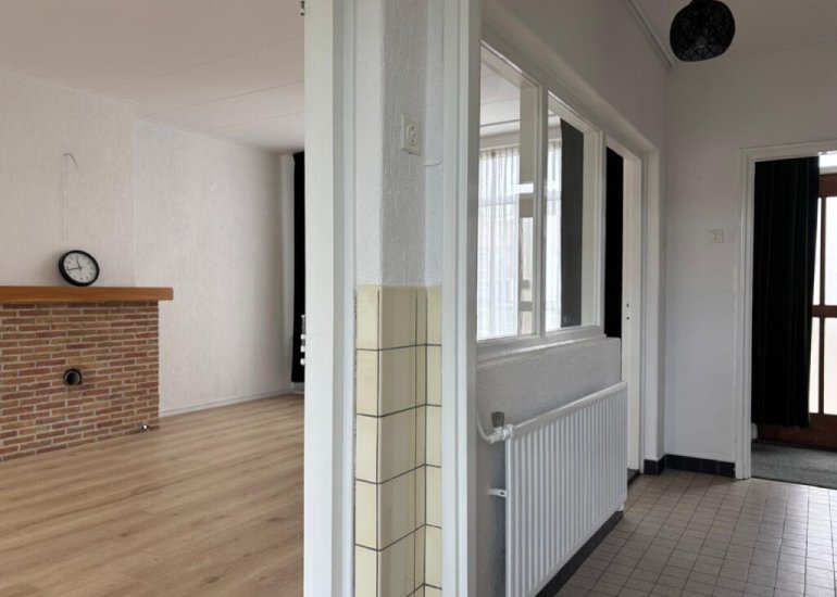  Dorpsstraat 22, Schoondijke