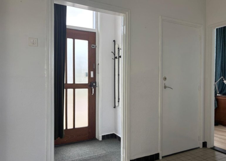  Dorpsstraat 22, Schoondijke