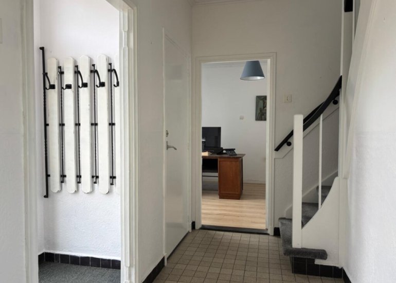  Dorpsstraat 22, Schoondijke
