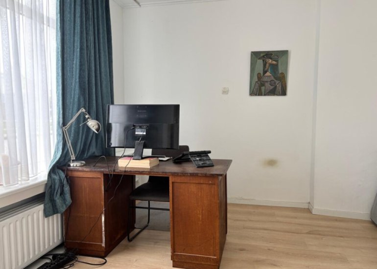  Dorpsstraat 22, Schoondijke