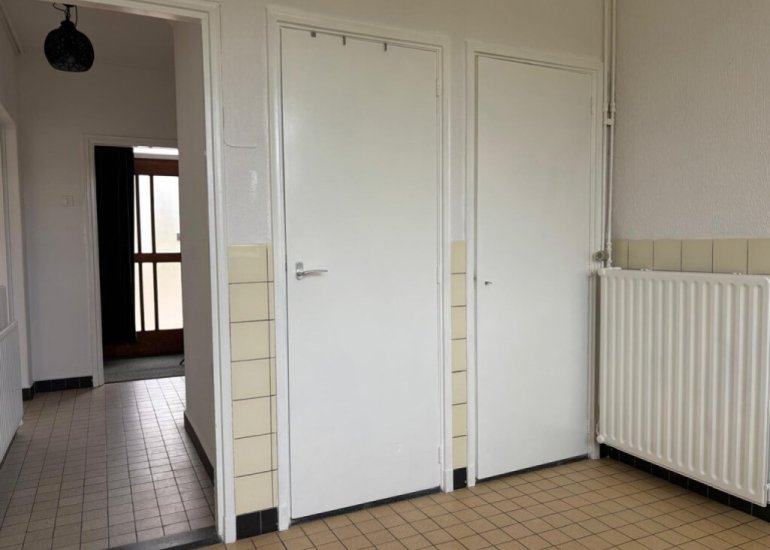  Dorpsstraat 22, Schoondijke
