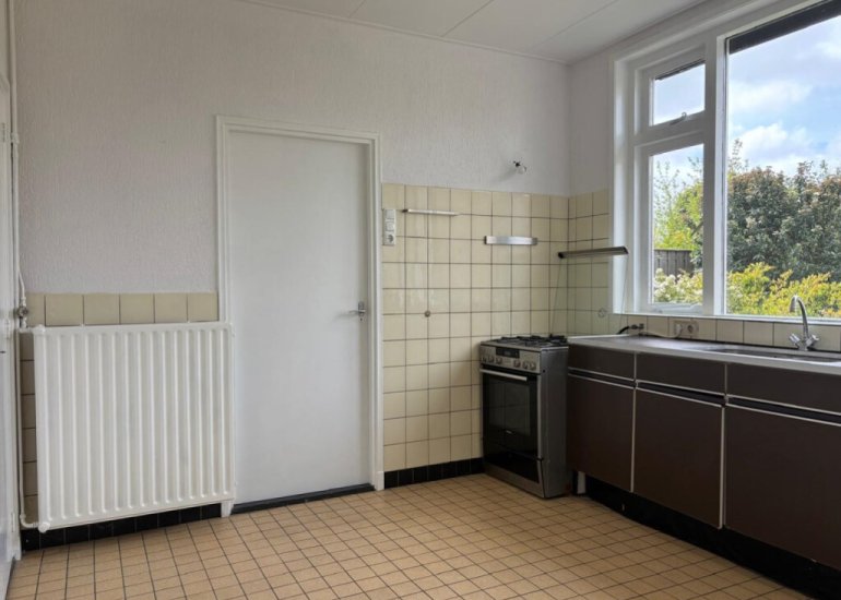  Dorpsstraat 22, Schoondijke