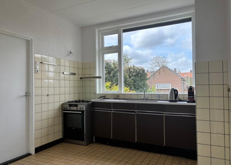  Dorpsstraat 22, Schoondijke