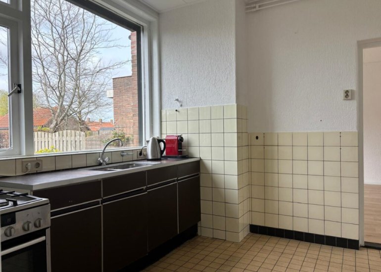  Dorpsstraat 22, Schoondijke