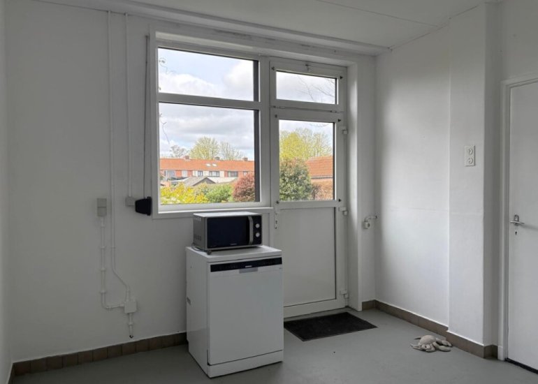  Dorpsstraat 22, Schoondijke