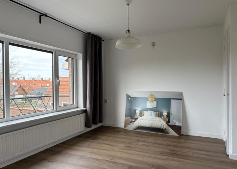  Dorpsstraat 22, Schoondijke