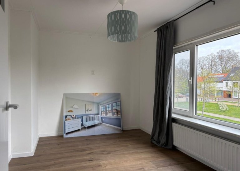  Dorpsstraat 22, Schoondijke