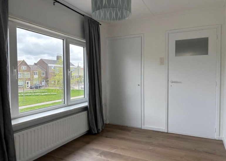  Dorpsstraat 22, Schoondijke