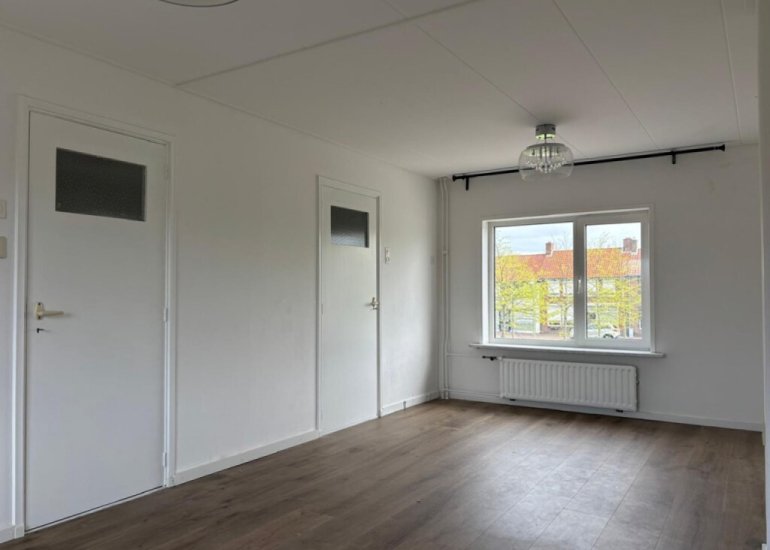  Dorpsstraat 22, Schoondijke