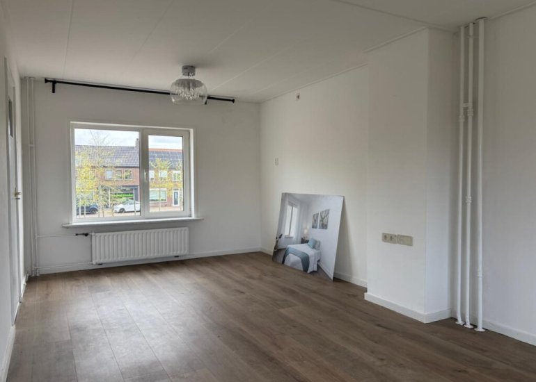  Dorpsstraat 22, Schoondijke