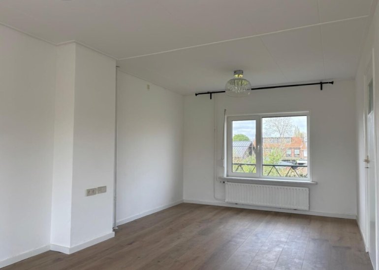  Dorpsstraat 22, Schoondijke