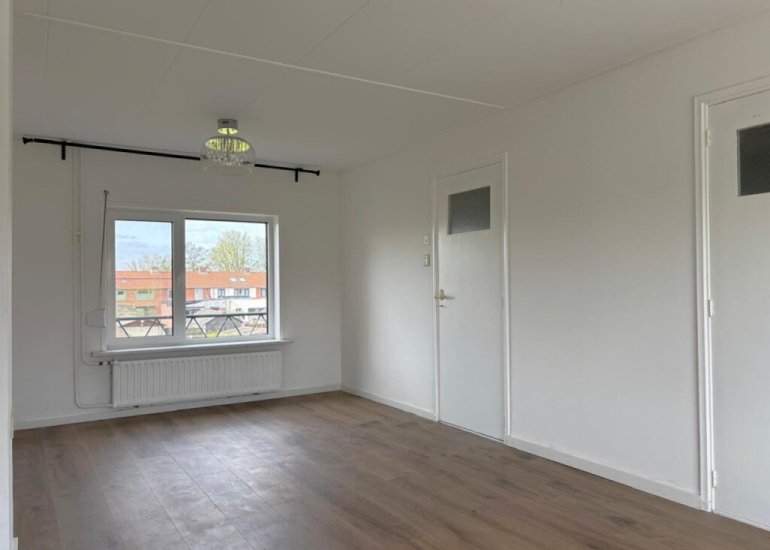  Dorpsstraat 22, Schoondijke