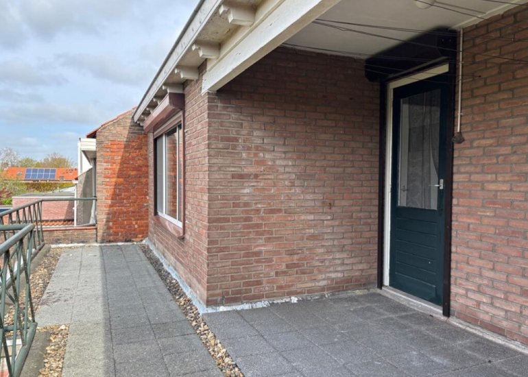  Dorpsstraat 22, Schoondijke