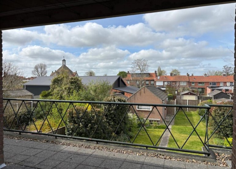  Dorpsstraat 22, Schoondijke