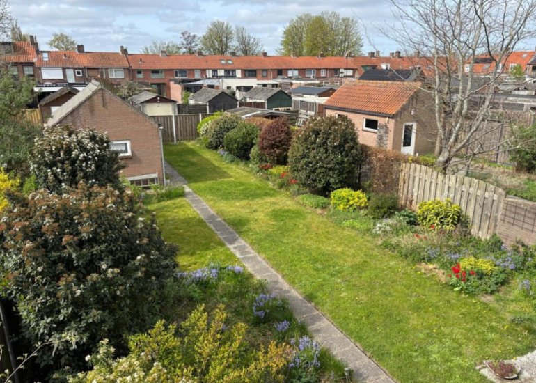  Dorpsstraat 22, Schoondijke