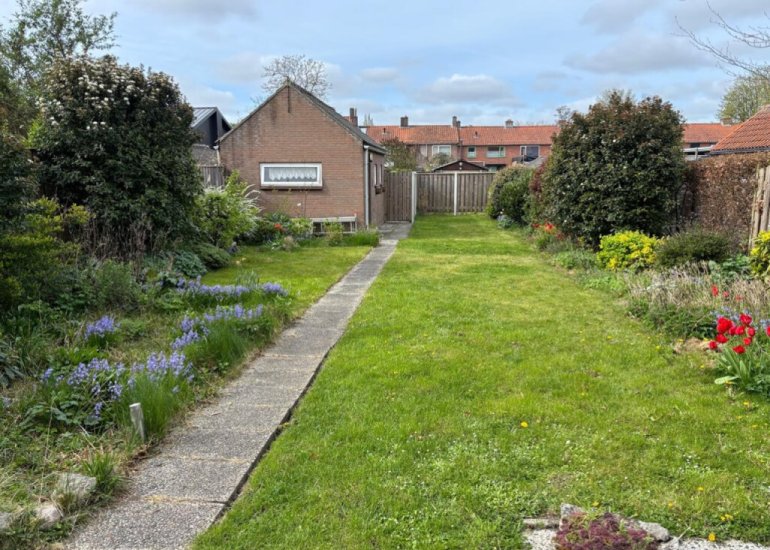  Dorpsstraat 22, Schoondijke