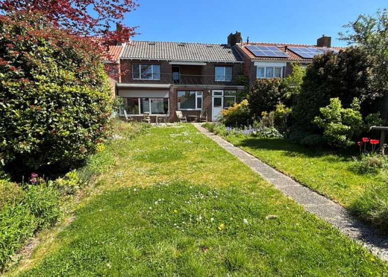  Dorpsstraat 22, Schoondijke