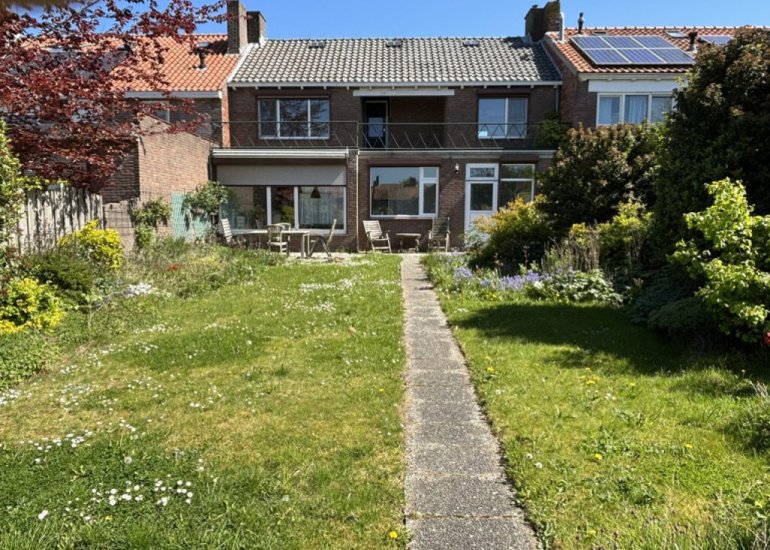  Dorpsstraat 22, Schoondijke