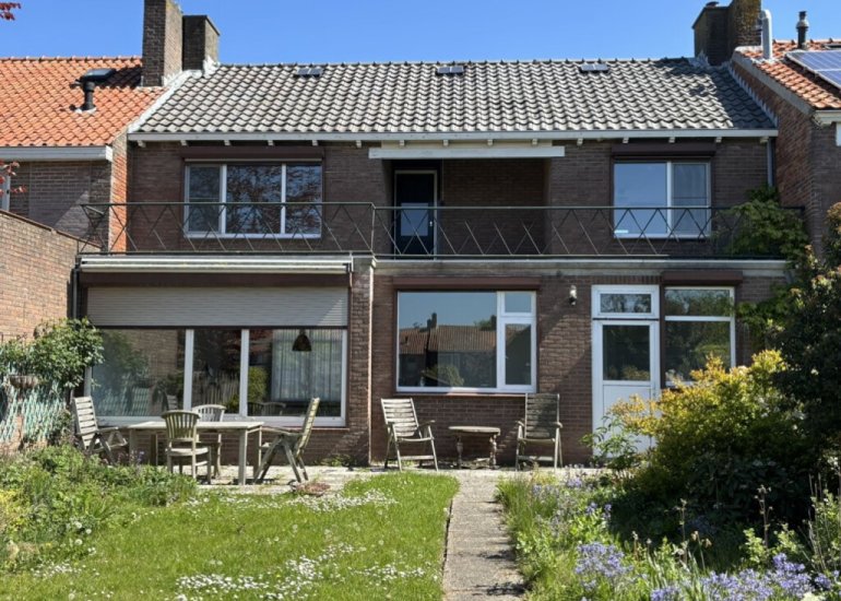  Dorpsstraat 22, Schoondijke