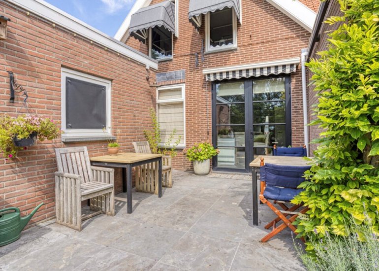  Nieuwvlietseweg 41, Nieuwvliet