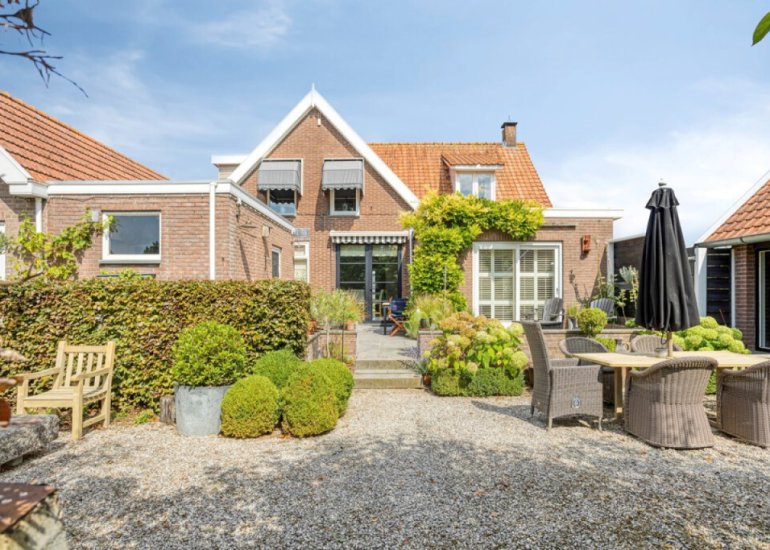  Nieuwvlietseweg 41, Nieuwvliet