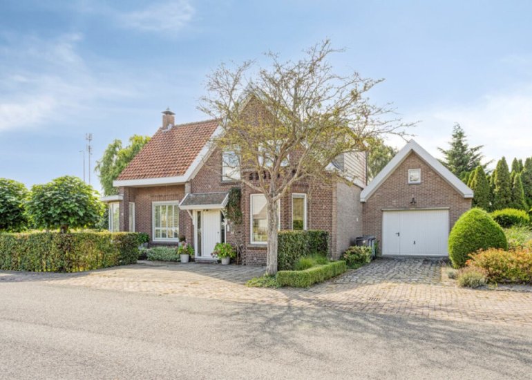  Nieuwvlietseweg 41, Nieuwvliet