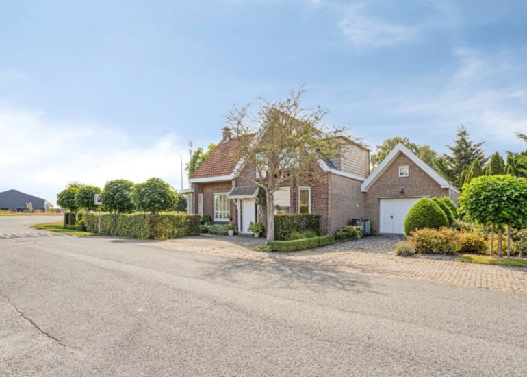  Nieuwvlietseweg 41, Nieuwvliet