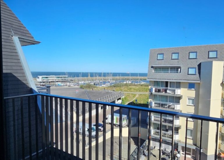 Boulevard de Wielingen, Cadzand