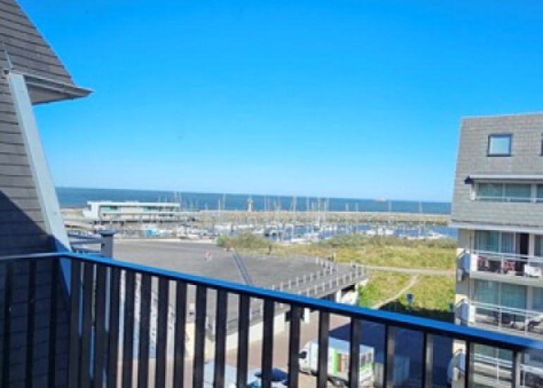  Boulevard de Wielingen, Cadzand