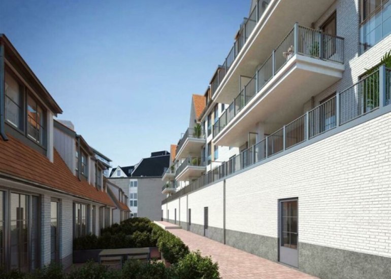  Boulevard de Wielingen, Cadzand