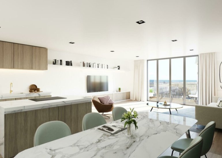  Boulevard de Wielingen, Cadzand