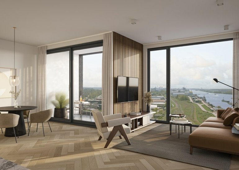  Beurtvaartkade 275, Terneuzen