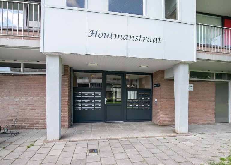  Houtmanstraat 11, Terneuzen