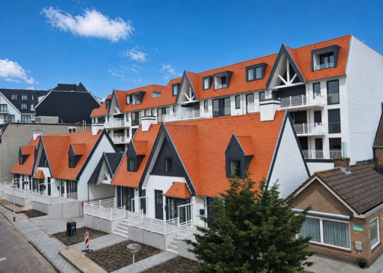  Boulevard de Wielingen, Cadzand