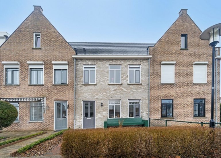  Vogellaan 8, Terneuzen
