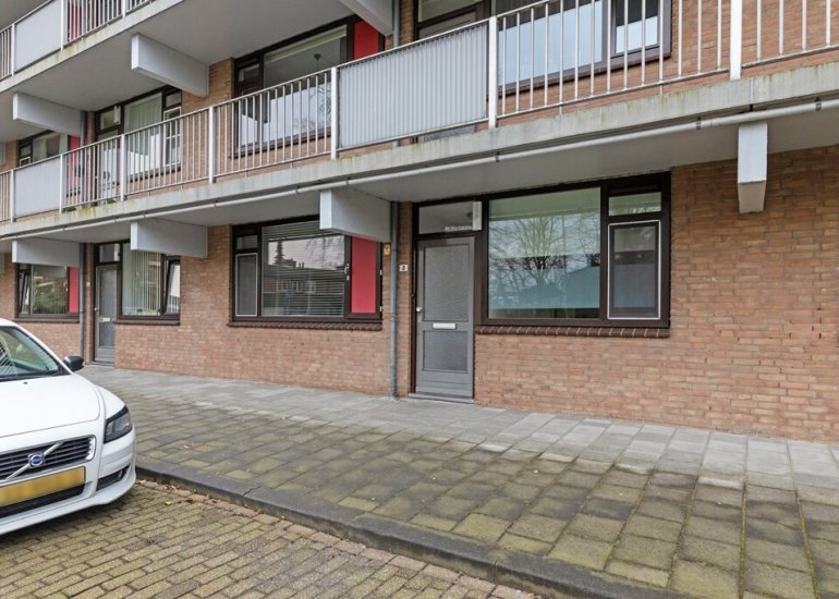 Noteneeweg 5, Terneuzen