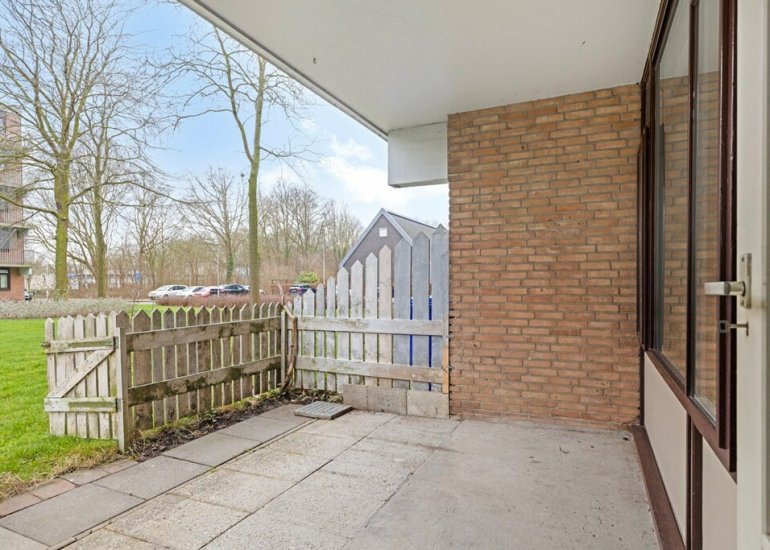  Noteneeweg 5, Terneuzen