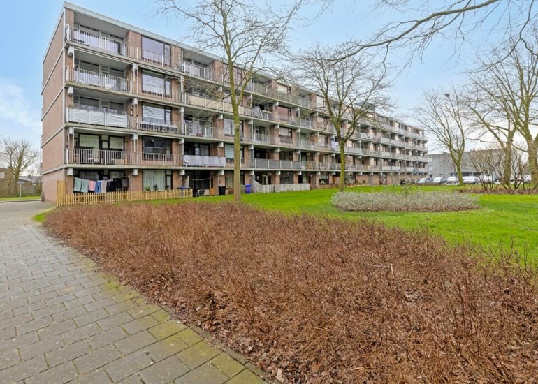  Noteneeweg 5, Terneuzen