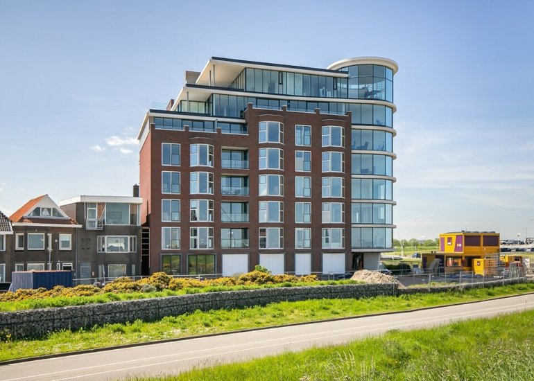  Scheldekade 59D, Terneuzen