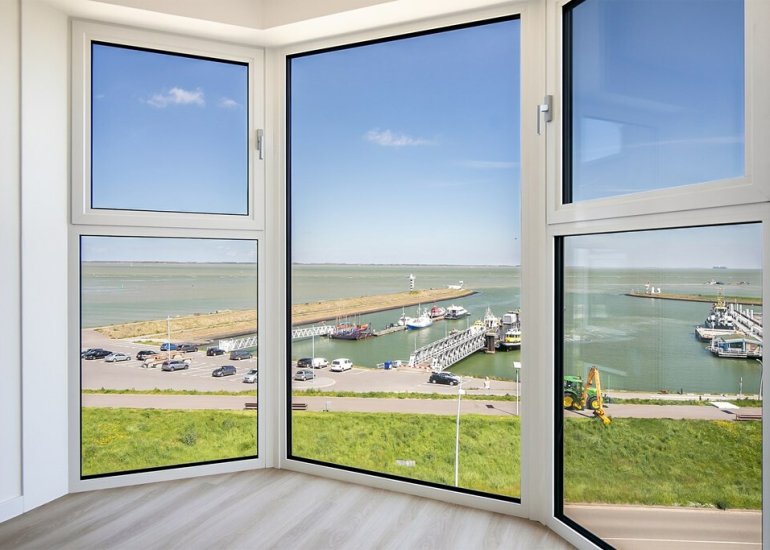  Scheldekade 59D, Terneuzen