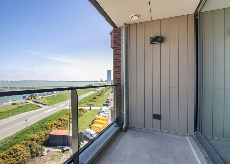  Scheldekade 59D, Terneuzen