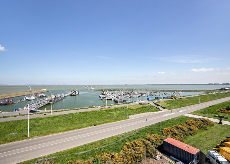  Scheldekade 59D, Terneuzen