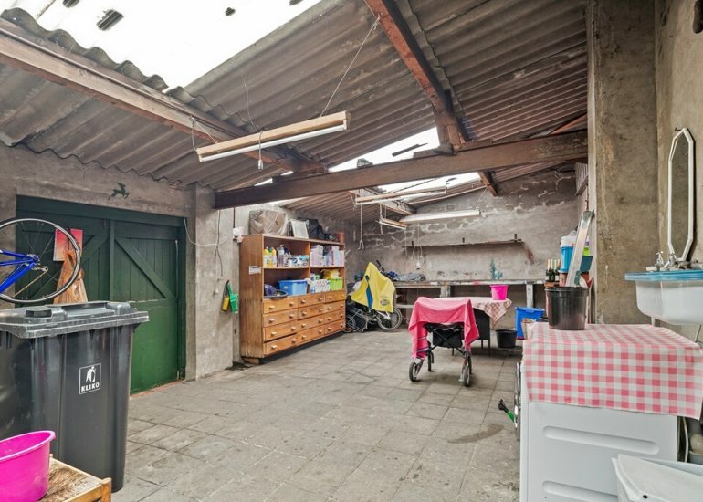Kleine Bagijnestraat 6, Hulst
